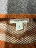 Nine West Animal Print Brown Pullover Sweater Size S - photo 7