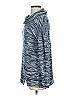 Aerie 100% Polyester Blue Pullover Sweater Size S - photo 5
