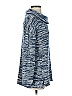 Aerie 100% Polyester Blue Pullover Sweater Size S - photo 4