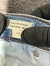 Madewell Hearts Blue Jeans Size 23 waist - photo 9