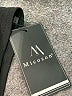 Micoson Black Long Sleeve Turtleneck Size XL - photo 7