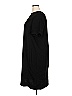 Robert Danes 100% Polyester Solid Black Casual Dress Size 20H - photo 5
