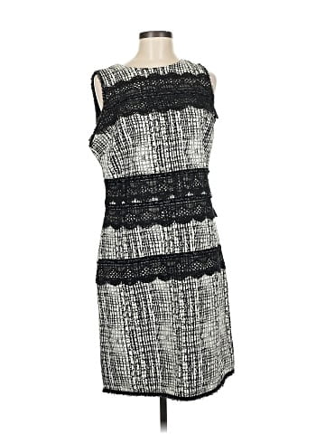 New York & Company Cocktail Dress (view 1)