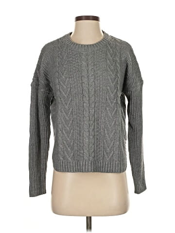 Joseph A. Pullover Sweater (view 1)