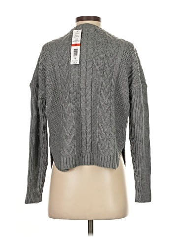 Joseph A. Pullover Sweater (view 2)