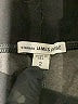 James Perse Gray Active Pants Size Med (2) - photo 7