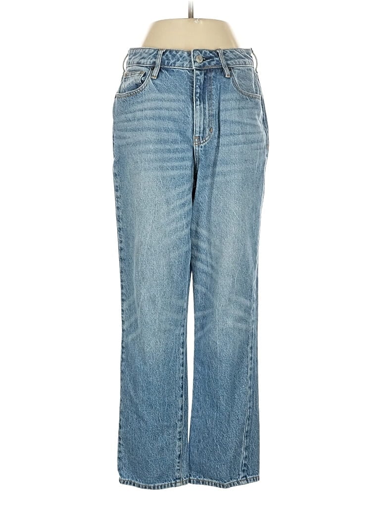 Pre-owned Pacsun Jeans In Blue