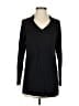 CAbi Black Long Sleeve T-Shirt Size XXS - photo 1
