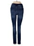 Free People Hearts Blue Jeans Size 25 waist - photo 2