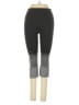 Lululemon Athletica Gray Active Pants Size 4 - photo 1