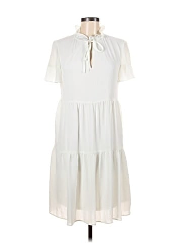 DKNY Casual Dress (view 1)