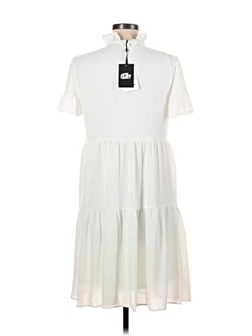 DKNY Casual Dress (view 2)