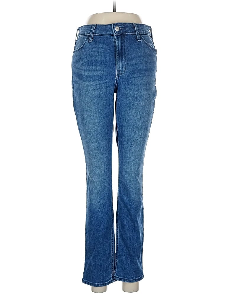 Pre-owned Old Navy Jeans In Blue