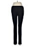 Joie Solid Black Active Pants Size M - photo 2