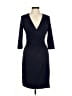 Laundry by Design Blue Cocktail Dress Size 8 - photo 1
