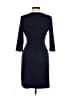 Laundry by Design Blue Cocktail Dress Size 8 - photo 2