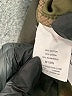 J.Crew 100% Cotton Brown Jacket Size XXS - photo 7