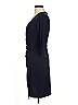 Laundry by Design Blue Cocktail Dress Size 8 - photo 5