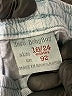 Zara Baby Blue Casual Pants Size 18-24 mo - photo 3