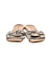 Universal Thread Tan Sandals Size 9 1/2 - photo 2