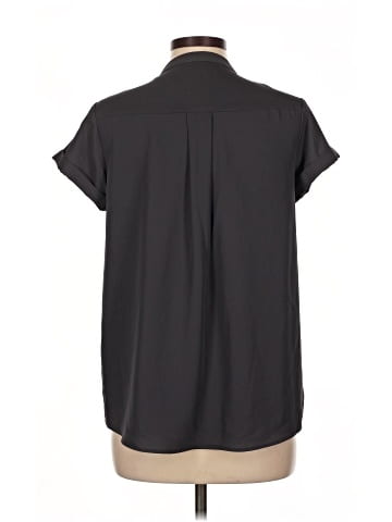 Simply Vera Vera Wang Short Sleeve Blouse (view 2)
