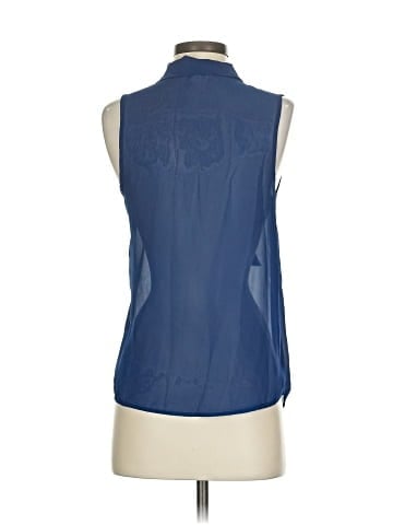 XXI Sleeveless Blouse (view 2)