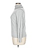 Assorted Brands Gray Turtleneck Sweater Size XL - photo 5