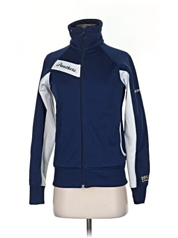 Columbia Track Jacket (view 1)