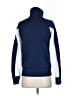Columbia 100% Polyester Blue Track Jacket Size S - photo 2