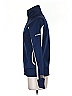 Columbia 100% Polyester Blue Track Jacket Size S - photo 5
