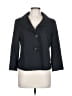 Talbots Gray Wool Blazer Size 10 - photo 1