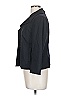 Talbots Gray Wool Blazer Size 10 - photo 5