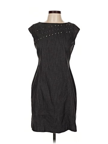 Sandra Darren Cocktail Dress (view 1)