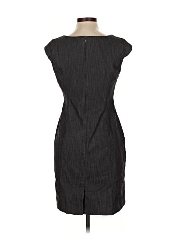 Sandra Darren Cocktail Dress (view 2)