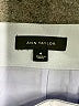 Ann Taylor Solid Gray Formal Skirt Size 4 - photo 4