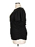 Orange Kiss Black Active T-Shirt Size 3X - photo 5