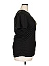Orange Kiss Black Active T-Shirt Size 3X - photo 4