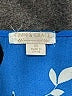 Finn & Grace 100% Polyester Blue Romper Size XS - photo 4