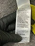 Calvin Klein 100% Polyester Yellow Sleeveless Blouse Size S - photo 8