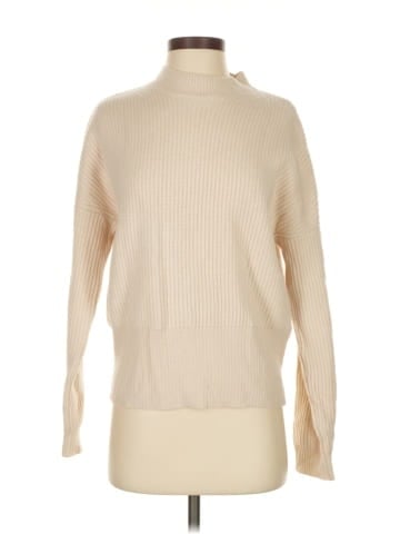 H&M Cashmere Pullover Sweater (view 1)