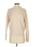 H&M 100% Cashmere Tan Cashmere Pullover Sweater Size XS - photo 1