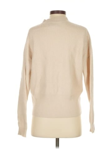 H&M Cashmere Pullover Sweater (view 2)