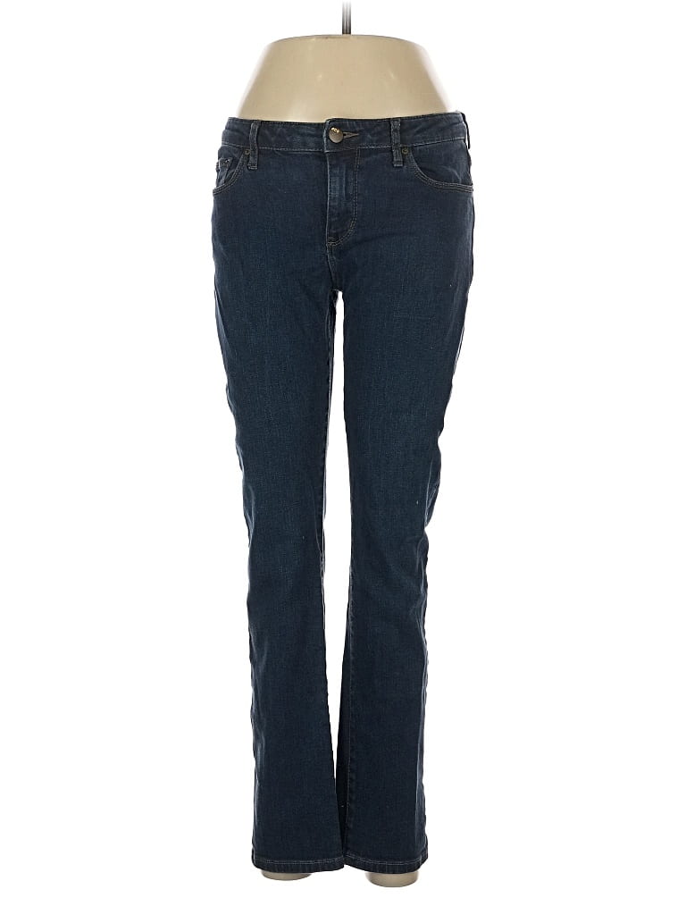 Pre-owned Bdg Jeans In Blue