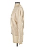H&M 100% Cashmere Tan Cashmere Pullover Sweater Size XS - photo 5