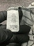 Le Lis Argyle Gray Casual Dress Size M - photo 8