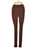Girlfriend Collective Brown Active Pants Size XXS - photo 1