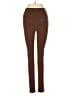 Girlfriend Collective Brown Active Pants Size XXS - photo 2