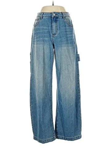 Cider Jeans (view 1)