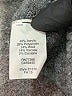 Madewell Gray Pullover Sweater Size XS - photo 8
