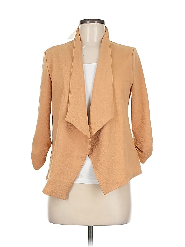 Assorted Brands Jacket In Orange